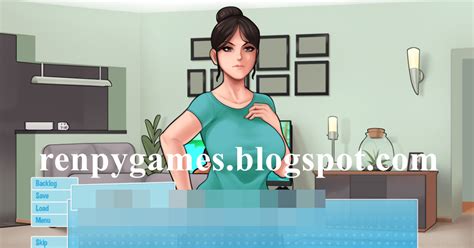 Play 2DCG, 3DCG, Adventure, Incest, Furry and many more Ren'Py <b>games</b> in the web. . Fun porn games